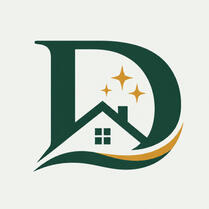 Daniels Cleaning Co. Daniels Cleaning Co. Logo